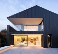 The Best Wood Cladding Profiles for Modern Homes (That Instantly Impress)
